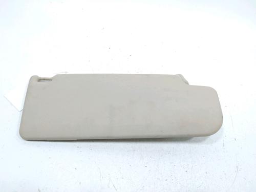 Left sun visor VW GOLF VI (5K1) 2.0 TDI | BP37786101I1 - Image 2