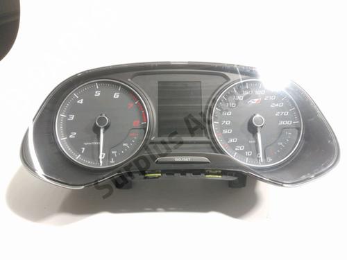 instrument-cluster-seat-leon-5f1-2012-2013-2014-2015-2016-2017-2018-2019-2020-2021-32153759 main image