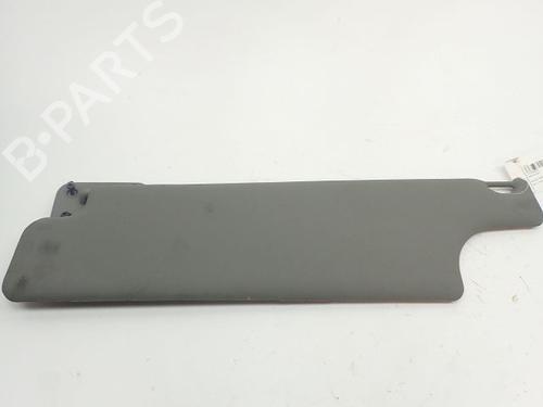 Pare-soleil droit RENAULT MASTER II Van (FD) [1997-2013]  31002285