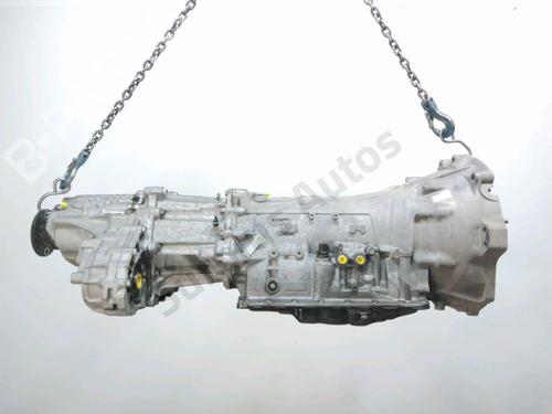 Gearbox INFINITI FX 37 AWD | BP37765263M3 - Image 2