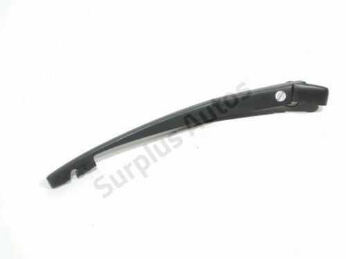 Used Rear windshield wiper arm NISSAN MICRA IV (K13K, K13KK) 1.2 (80 hp) 28271343