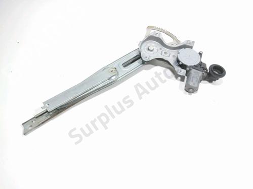 Used Front right window mechanism Front right window mechanism 39089087 39089087