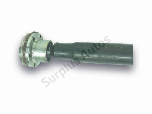 Driveshaft CITROËN BERLINGO Box Body/MPV (B9) 1.6 BlueHDi 100 4x4 | BP37017458M37 - Image 3
