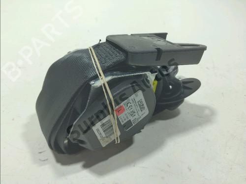 Used Front left seatbelt Front left seatbelt 39088807 39088807