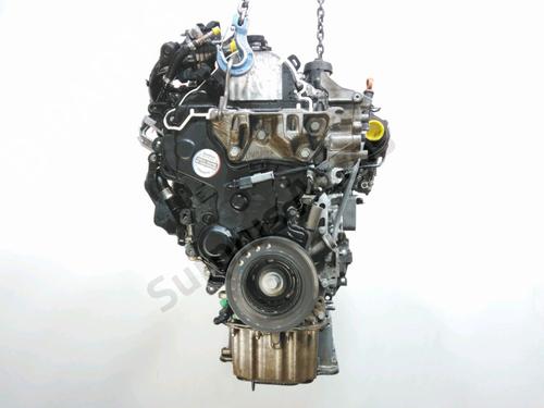 Engine CITROËN BERLINGO Box Body/MPV (K9) 1.5 BlueHDi 100 | BP28219370M1 