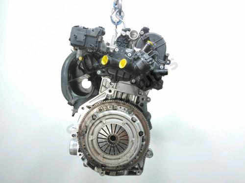 Engine SKODA FABIA III (NJ3) 1.0 | BP31964137M1 - Image 2
