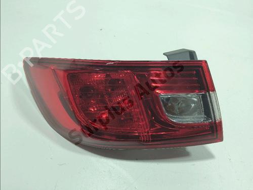 Used Left taillight Left taillight 36899230 36899230