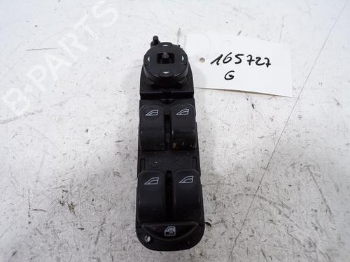 Used Left front window switch Left front window switch 37777976 37777976