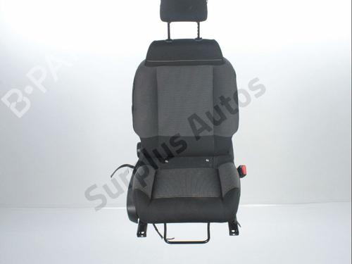 Used Right front seat Right front seat CITROËN C3 III (SX) 1.2 VTi 82 (82 hp) 28265233 28265233