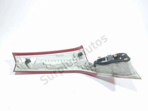 Left tailgate light VOLVO V70 III (135) D4 | BP28268115C79 