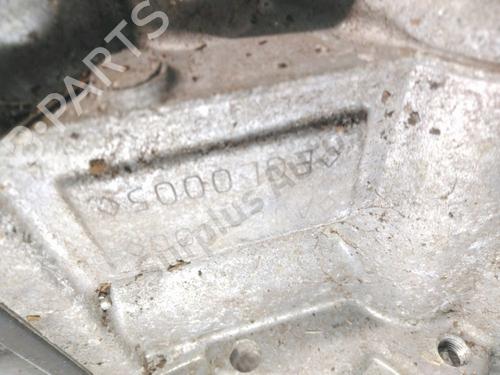 Gearbox RENAULT KOLEOS I (HY_) 2.0 dCi 4x4 (HY0K) | BP32488375M3 - Image 7