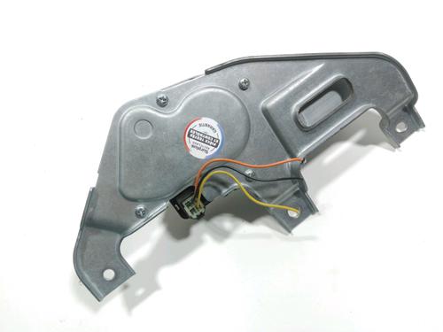 Rear wiper motor SUZUKI SWIFT III (MZ, EZ) 1.3 DDiS (RS413D) | BP28272465M102 