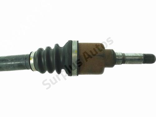 Right front driveshaft CITROËN C3 III (SX) 1.2 PureTech 82 | BP36153270M39 - Image 3