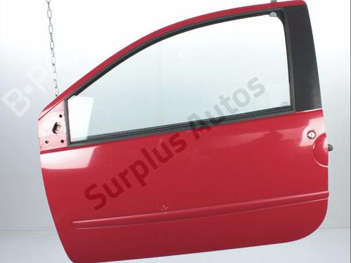 left-front-door-renault-twingo-ii-cn0_-2007-33231200 main image