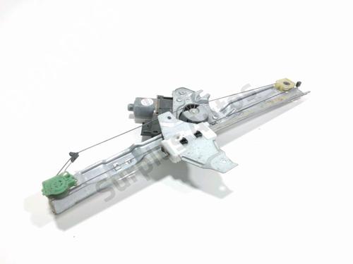 Front left window mechanism PEUGEOT 308 I (4A_, 4C_) 1.6 16V | BP28241720C22