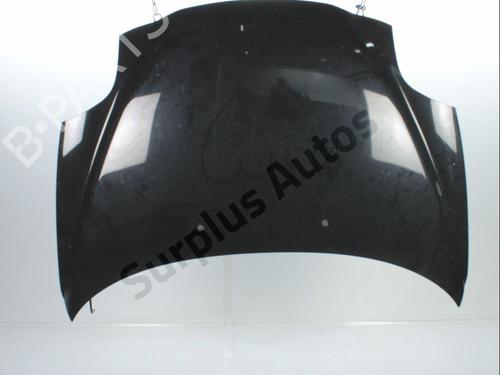Used Hood ALFA ROMEO MITO (955_) 1.3 MultiJet (955AXP1A, 955AYC1A) (95 hp) 32077837