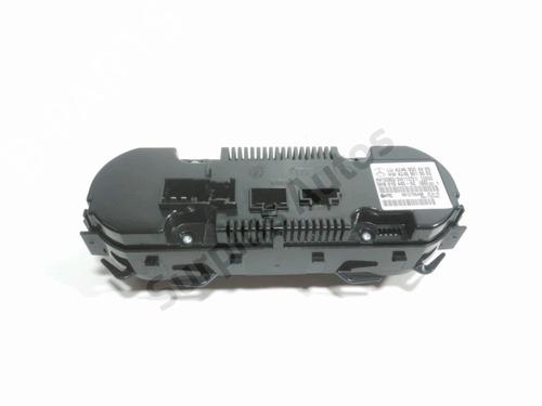 Climate control MERCEDES-BENZ A-CLASS (W176) A 180 CDI / d (176.012) | BP28228272I5 