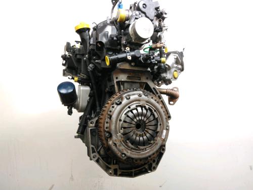 Engine RENAULT CLIO IV (BH_) 1.5 dCi 75 | BP37761723M1 - Image 3