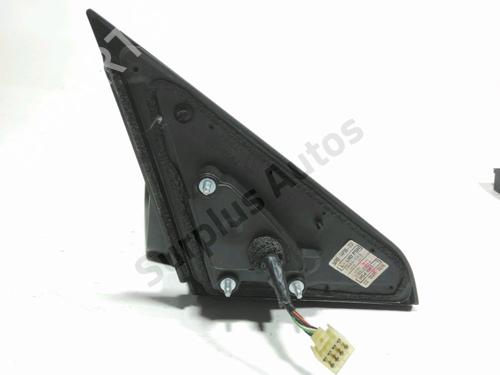 Left mirror SUZUKI VITARA (LY) 1.6 DDiS AllGrip (APK416D) | BP34616886C26 - Image 3
