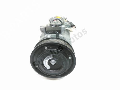 Used AC compressor AC compressor 28714726 28714726