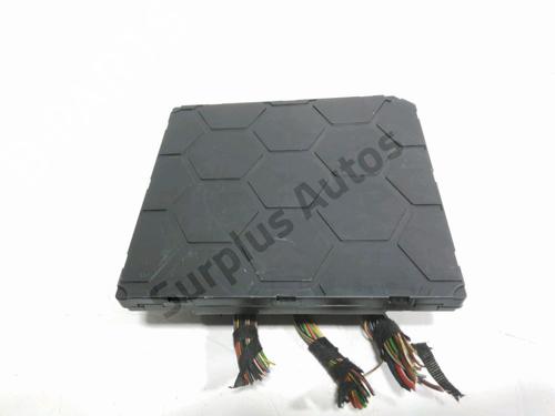 Used Other Other SEAT IBIZA IV (6J5, 6P1) 1.0 (75 hp) 33568491 33568491