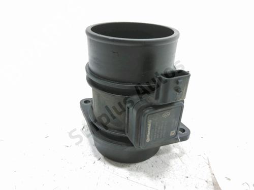 Used Mass air flow sensor DACIA DUSTER (HS_) 1.5 dCi 4x4 (HSMC, HSMD) (110 hp) 30984978
