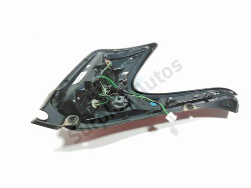Right taillight NISSAN JUKE (F15) 1.5 dCi | BP28269228C35 