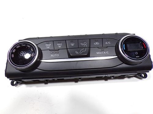 Used Climate control Climate control 37766950 37766950