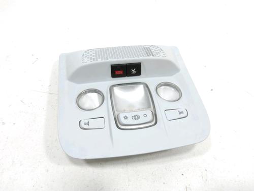 Plafonier PEUGEOT 208 I (CA_, CC_) 1.4 HDi (68 hp) 31003174