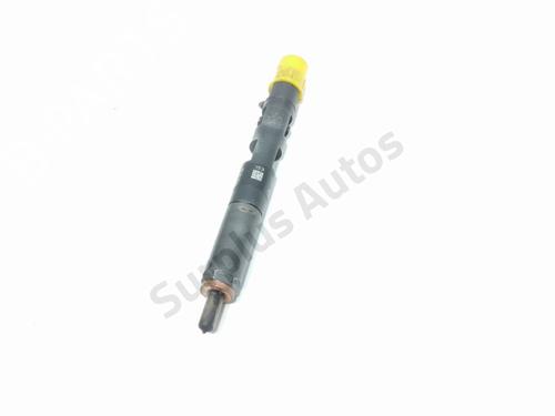Inyector RENAULT MEGANE III Hatchback (BZ0/1_, B3_) 1.5 dCi (BZ0C) (90 hp) 30800704