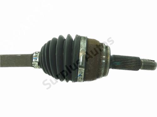 Left front driveshaft KIA CEED (CD) 1.5 T-GDI | BP36153272M38 - Image 3