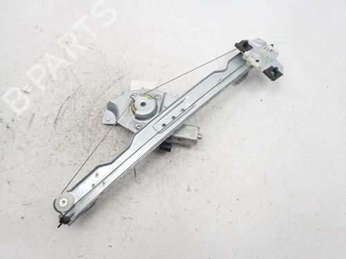Front left window mechanism DACIA SANDERO | BP30995565C22