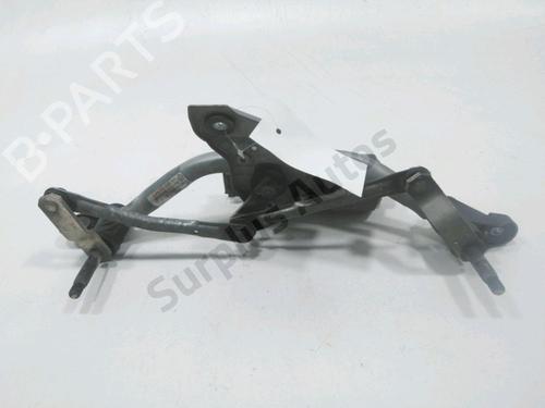 Used Front wipers mechanism Front wipers mechanism 37628361 37628361