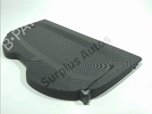 Rear parcel shelf MERCEDES-BENZ A-CLASS (W176) A 250 (176.044) | BP36661151C85 - Image 3