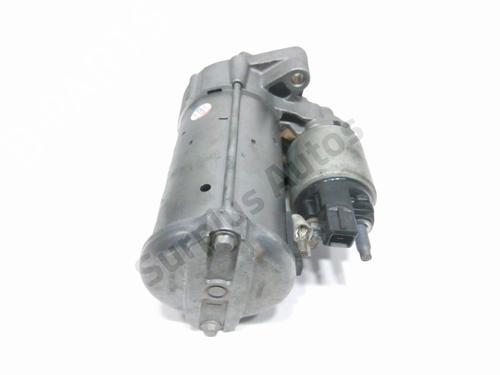Starter PEUGEOT 3008 II SUV (MC_, MR_, MJ_, M4_) 1.2 THP/ PureTech 130 (MRHNSM, MRHNSU, MRHNSJ, MRHNYW,... | BP30524704M8