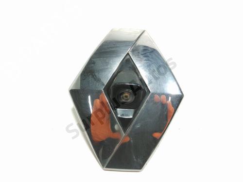 Used Camera RENAULT MEGANE IV Hatchback (B9A/M/N_) 1.2 TCe 130 (B9MR) (130 hp) 30292151