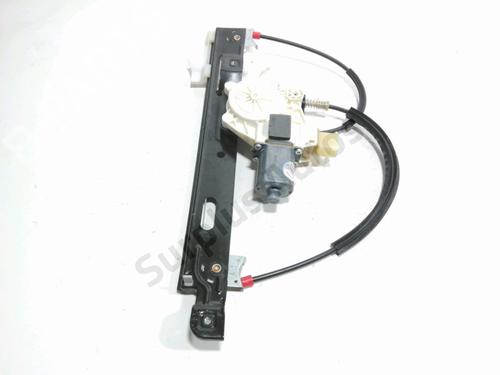 Used Rear left window mechanism Rear left window mechanism FORD MONDEO IV (BA7) 1.8 TDCi (125 hp) 34616948 34616948