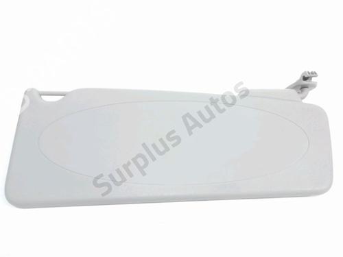 Used Left sun visor Left sun visor 37786107 37786107