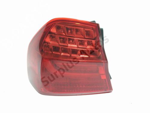 Used Left taillight Left taillight 37788874 37788874