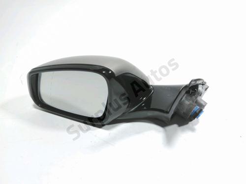 Retrovisor esquerdo Retrovisor esquerdo BMW 1 (F40) 118 d (150 hp) 34232452 34232452