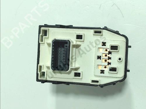 Mirror switch KIA RIO IV (YB, SC, FB) 1.0 T-GDI 100 | BP32655336I25