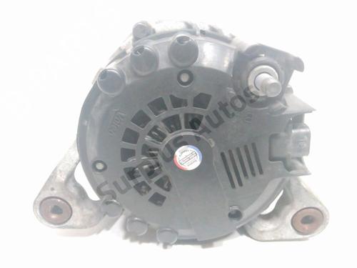 Alternator OPEL MERIVA B MPV (S10) 1.4 (75) | BP32181329M7 - Image 3