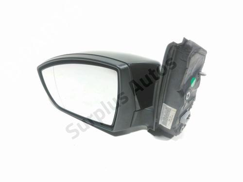 Used Left mirror FORD KUGA II (DM2) 2.0 TDCi (120 hp) 31986816