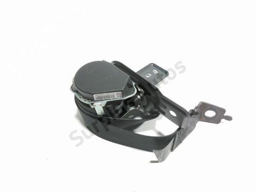 Used Rear left seatbelt Rear left seatbelt RENAULT CLIO IV (BH_) 1.2 16V (73 hp) 32976037 32976037