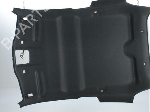 Tecto interior Tecto interior PEUGEOT 208 I (CA_, CC_) 1.6 GTi (200 hp) 28262592 28262592