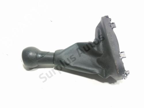 Shift knob CITROËN C3 II (SC_) 1.0 VTi 68 | BP36464383I34 - Image 2