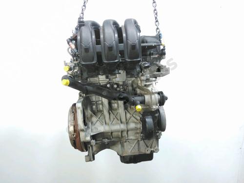 Motor CITROËN DS3 (SA_) 1.2 VTi 82 (82 hp) 28219342