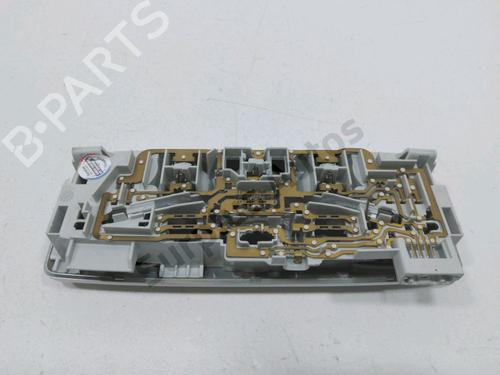 Interior roof light RENAULT LAGUNA III (BT0/1) 2.0 dCi (BT01, BT08, BT09, BT0E, BT0K, BT12, BT1C, BT1D,... | BP31003457I8