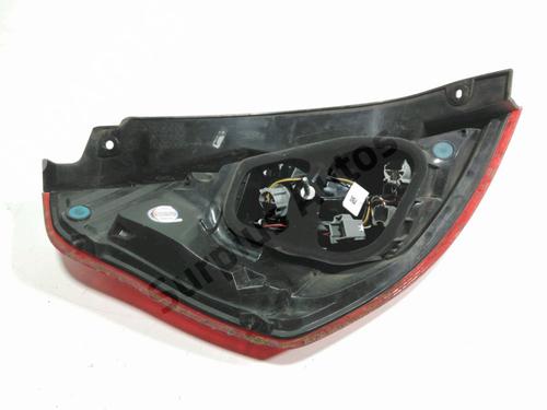 Right taillight FORD FIESTA VI (CB1, CCN) 1.5 TDCi | BP35893744C35 - Image 3
