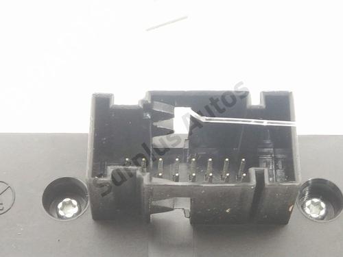 Warning switch OPEL ZAFIRA / ZAFIRA FAMILY B (A05) 1.7 CDTI (M75) | BP30990219I22